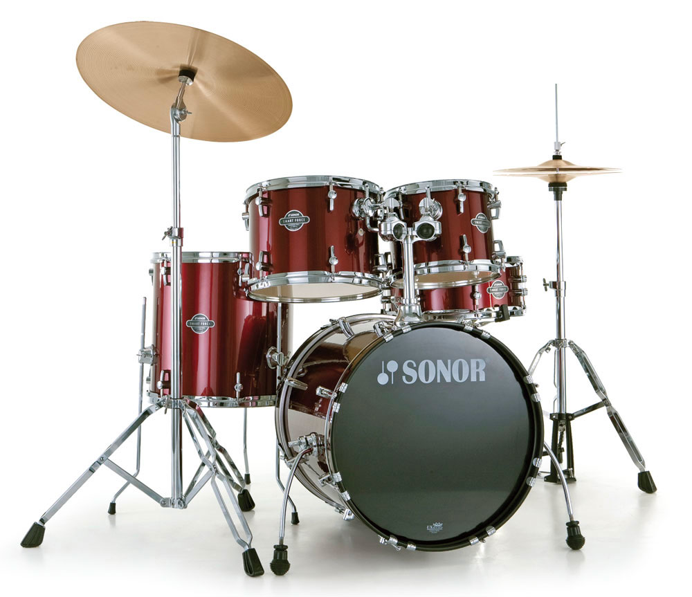 SONOR X}[gEtH[X"COMBO" SMF11CO 18C` hZbg