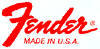 Fender USA