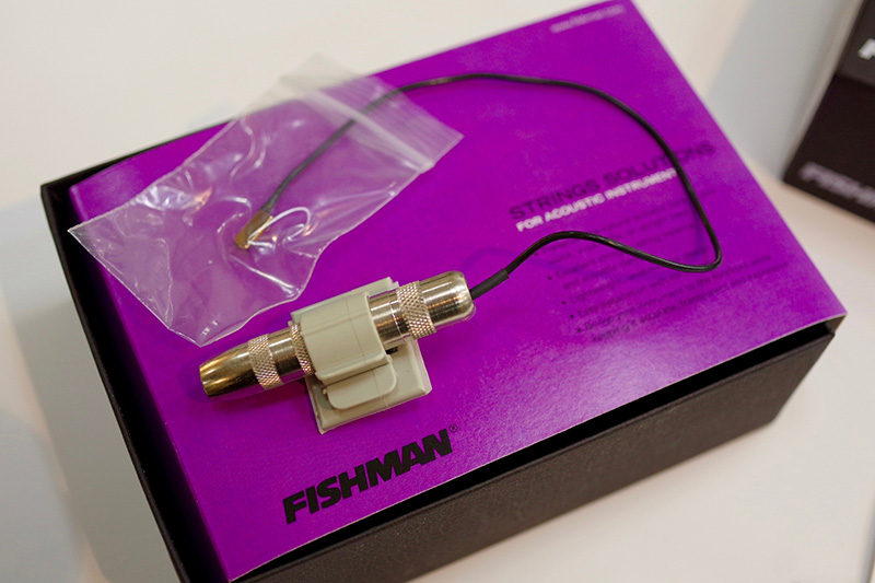 FISHMAN`FpsbNAbvC-100