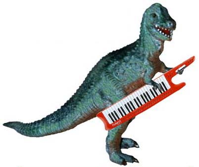 gakkisaurus